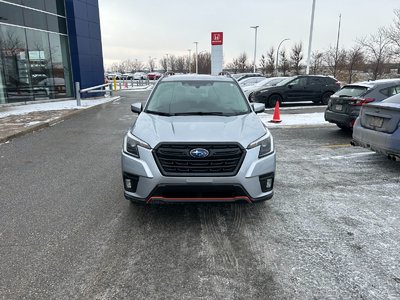 2023 Subaru Forester in Dorval, Quebec