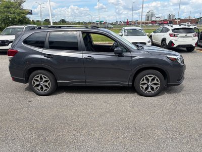 2023 Subaru Forester in Dorval, Quebec