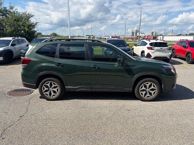 Subaru Forester  2023 à Dorval, Québec