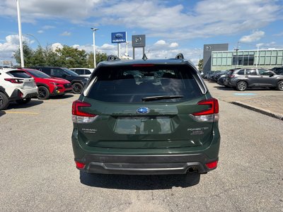 Subaru Forester  2023 à Dorval, Québec