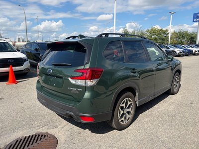 Subaru Forester  2023 à Dorval, Québec