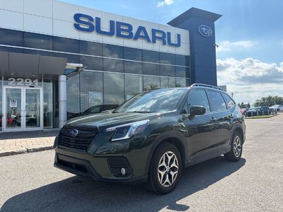 Subaru Forester  2023 à Dorval, Québec