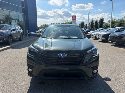 Subaru Forester  2023 à Dorval, Québec