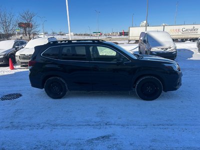 2024 Subaru Forester in Dorval, Quebec