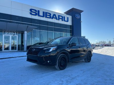 2024 Subaru Forester in Dorval, Quebec