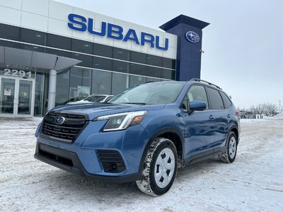 2024 Subaru Forester in Dorval, Quebec