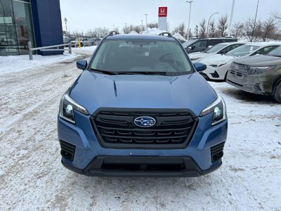 2024 Subaru Forester in Dorval, Quebec