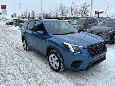 2024 Subaru Forester in Dorval, Quebec