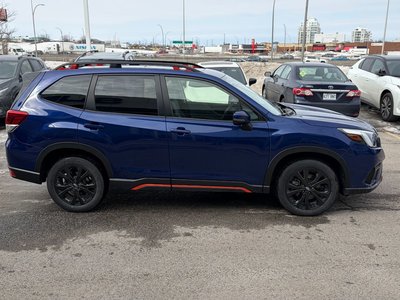 2024 Subaru Forester in Dorval, Quebec
