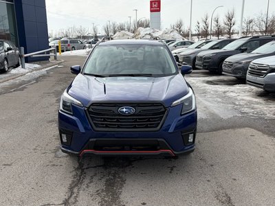 2024 Subaru Forester in Dorval, Quebec