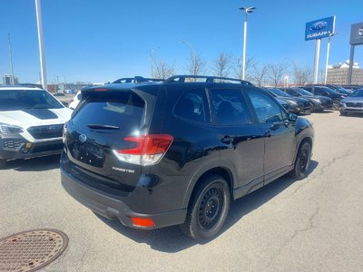 2024 Subaru Forester in Dorval, Quebec