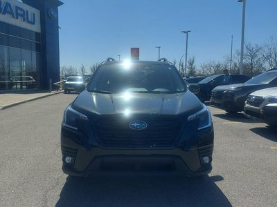 Subaru Forester  2024 à Dorval, Québec