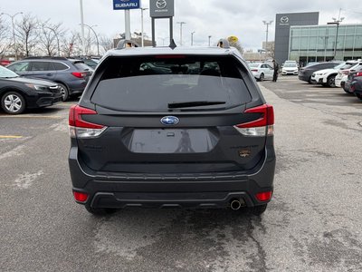 Subaru Forester  2024 à Dorval, Québec