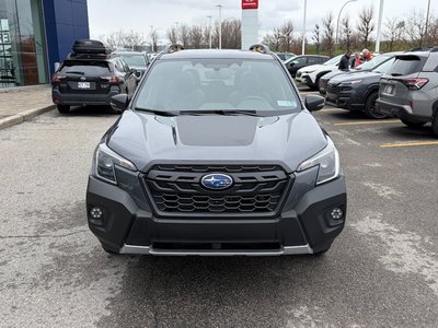 2024 Subaru Forester in Dorval, Quebec