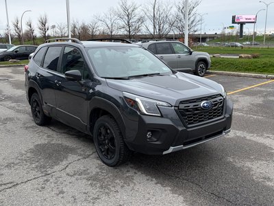 2024 Subaru Forester in Dorval, Quebec
