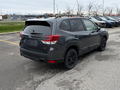 Subaru Forester  2024 à Dorval, Québec