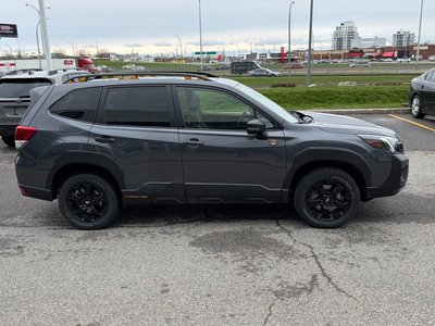 2024 Subaru Forester in Dorval, Quebec