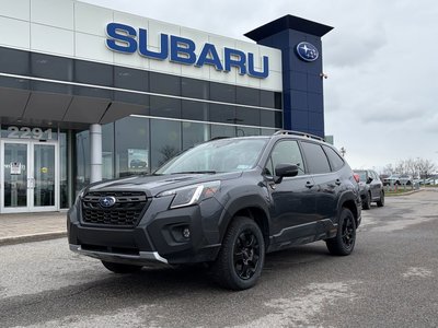 2024 Subaru Forester in Dorval, Quebec