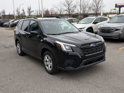 Subaru Forester  2024 à Dorval, Québec