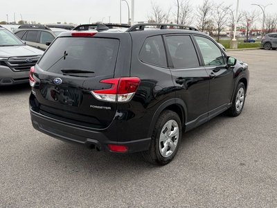 Subaru Forester  2024 à Dorval, Québec