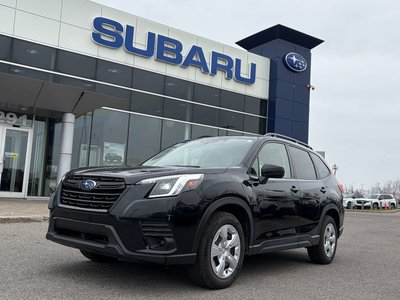 Subaru Forester  2024 à Dorval, Québec