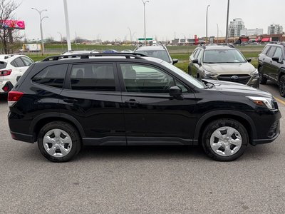 Subaru Forester  2024 à Dorval, Québec