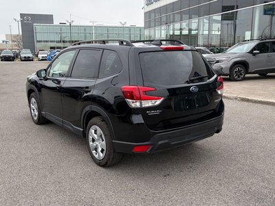 Subaru Forester  2024 à Dorval, Québec