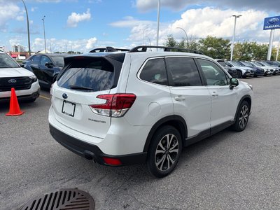 Subaru Forester  2024 à Dorval, Québec