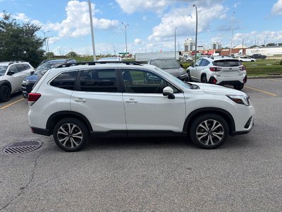Subaru Forester  2024 à Dorval, Québec