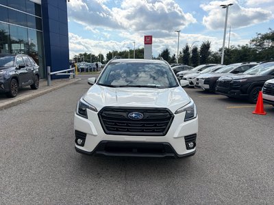 Subaru Forester  2024 à Dorval, Québec