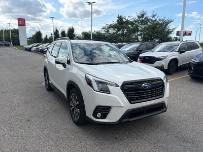 Subaru Forester  2024 à Dorval, Québec