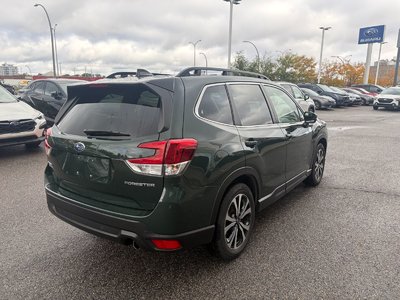 2024 Subaru Forester in Dorval, Quebec