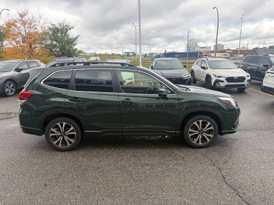 2024 Subaru Forester in Dorval, Quebec