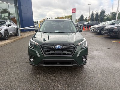2024 Subaru Forester in Dorval, Quebec