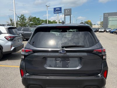 2025 Subaru Forester in Dorval, Quebec