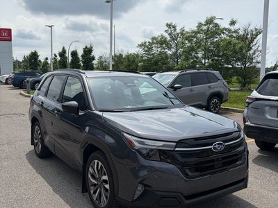 Subaru Forester  2025 à Dorval, Québec