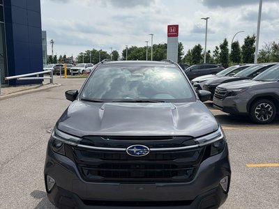 Subaru Forester  2025 à Dorval, Québec