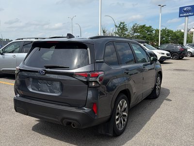 2025 Subaru Forester in Dorval, Quebec