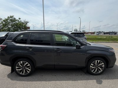 Subaru Forester  2025 à Dorval, Québec