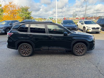 Subaru Forester  2025 à Dorval, Québec