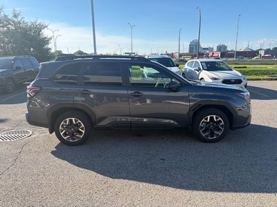 2026 Subaru Forester in Dorval, Quebec