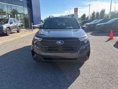 2026 Subaru Forester in Dorval, Quebec