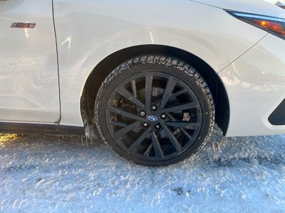 Subaru IMPREZA RS  2024 à Dorval, Québec