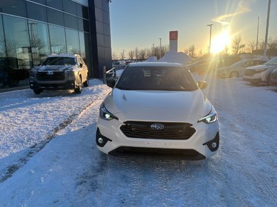 Subaru IMPREZA RS  2024 à Dorval, Québec