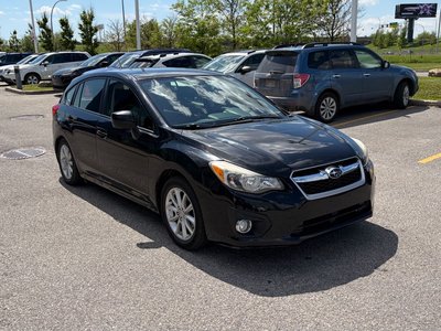 Subaru Impreza  2014 à Dorval, Québec