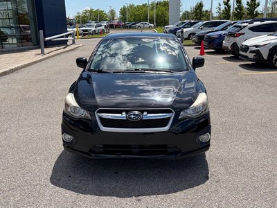 Subaru Impreza  2014 à Dorval, Québec