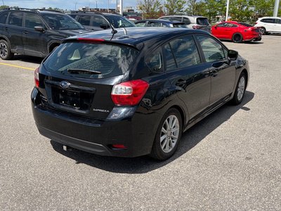 2014 Subaru Impreza in Dorval, Quebec