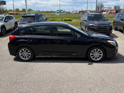 Subaru Impreza  2014 à Dorval, Québec