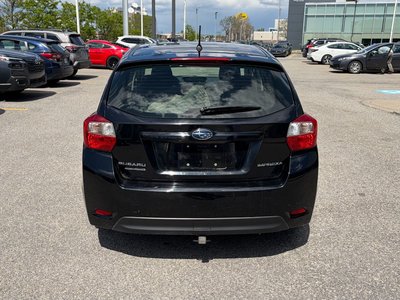 2014 Subaru Impreza in Dorval, Quebec