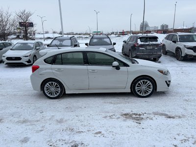Subaru Impreza  2015 à Dorval, Québec